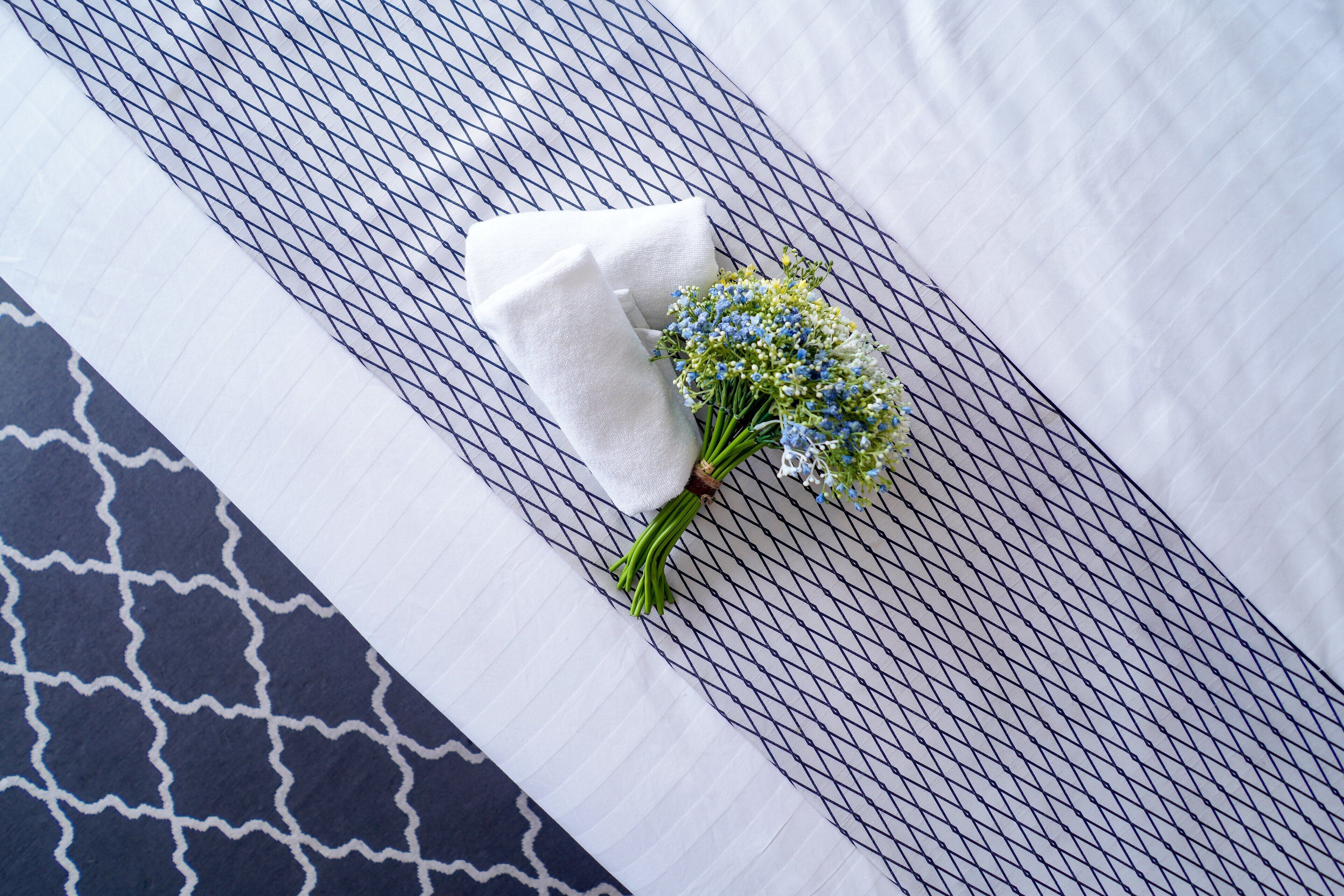 superior studio | minibar, in-room safe, individually decorated, desk