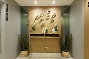 Interior - Ploen Place Residence (Pattaya)