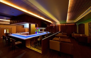 Salle de jeux