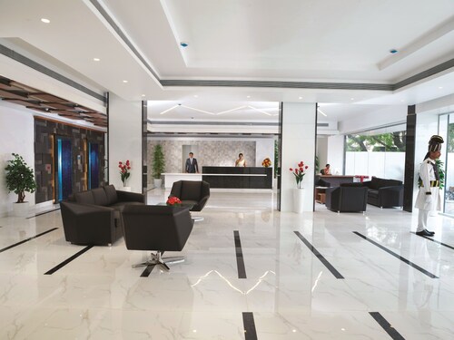 The Central Residency