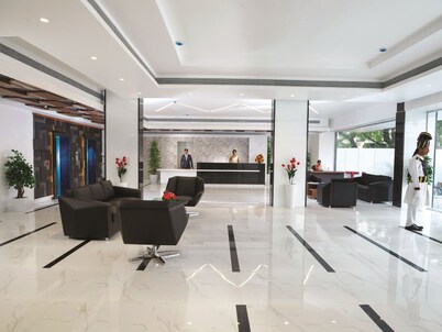 The Central Residency