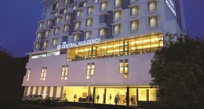 The Central Residency