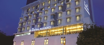 The Central Residency
