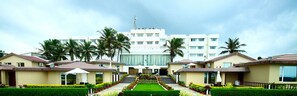 Exterior - Hotel Holiday Resort (Puri)