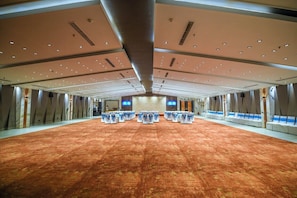 Businesscenter