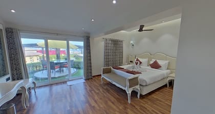 Hotel Holiday Resort
