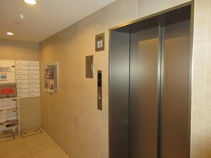 Interior - Stella Inn Karasuma Gojo (Kyoto)