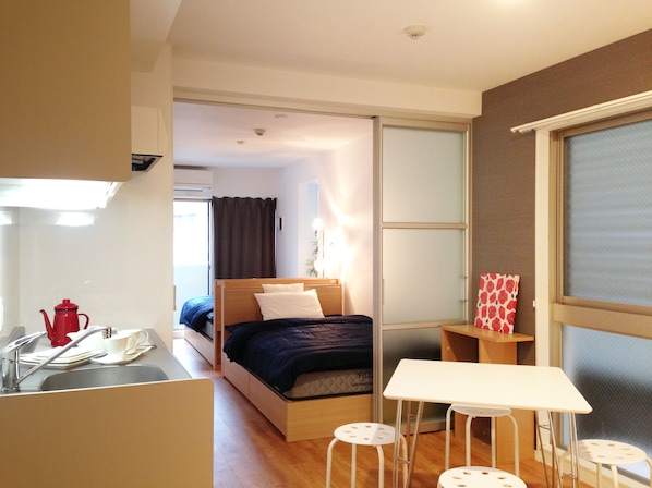 Free WiFi - Stella Inn Karasuma Gojo (Kyoto)