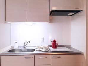 Free WiFi - Stella Inn Karasuma Gojo (Kyoto)