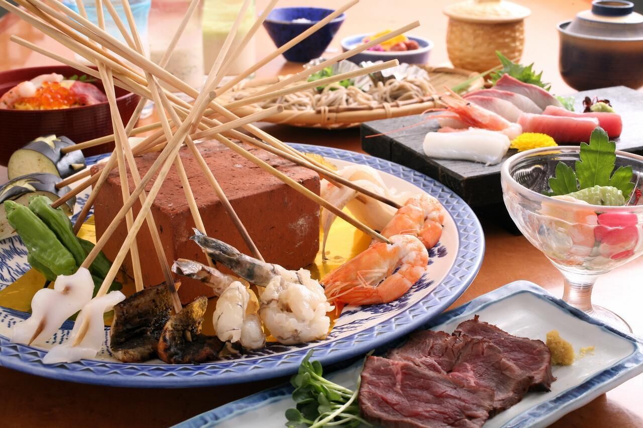 餐廳
