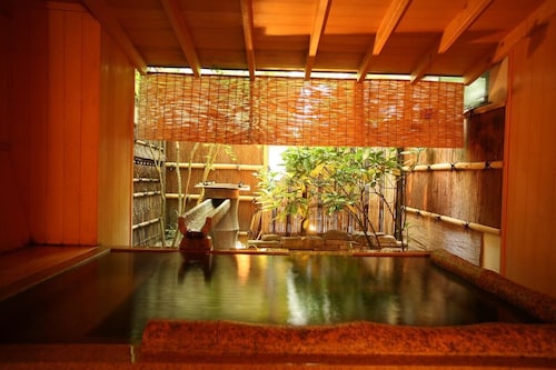 Kinosaki Onsen Kawaguchiya Honkan