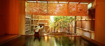 Kinosaki Onsen Kawaguchiya Honkan