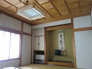 Free WiFi - Onsen Guesthouse Sakaeya (Shizukuishi)