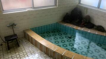 Bain public