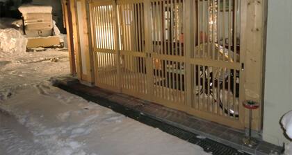 Onsen Guesthouse Sakaeya