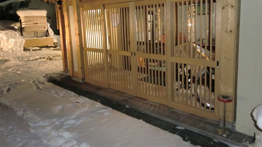 温泉民宿 栄弥 ~ さかえや ~