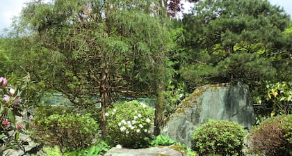 Onsen Guesthouse Sakaeya