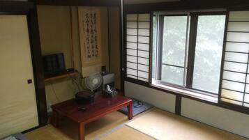 Chambre Tradition, dans les dépendances (Japanese Style) | Wi-Fi gratuit