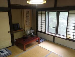 Traditional-Zimmer, Annex (Japanese Style) | Kostenloses WLAN