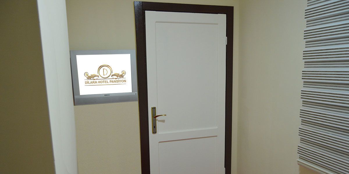 Servicios de la habitación