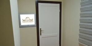 Economy Single Room | Room amenity - Dilara Hotel (Antalya)