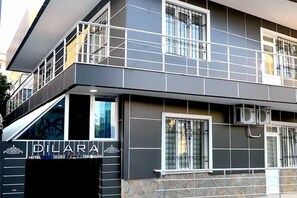 Exterior - Dilara Hotel (Antalya)