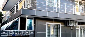 Dilara Hotel