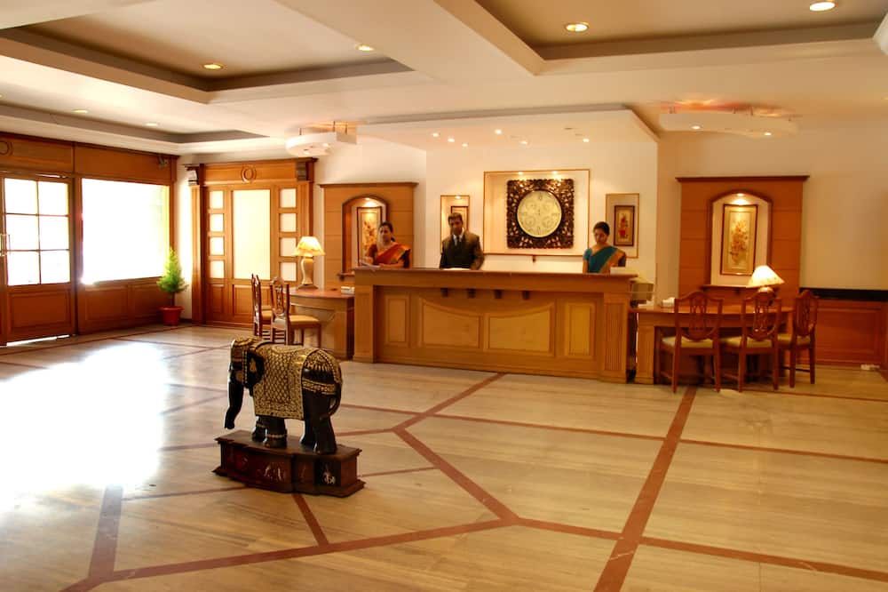 Hotel Siddharta