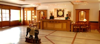 Hotel Siddharta