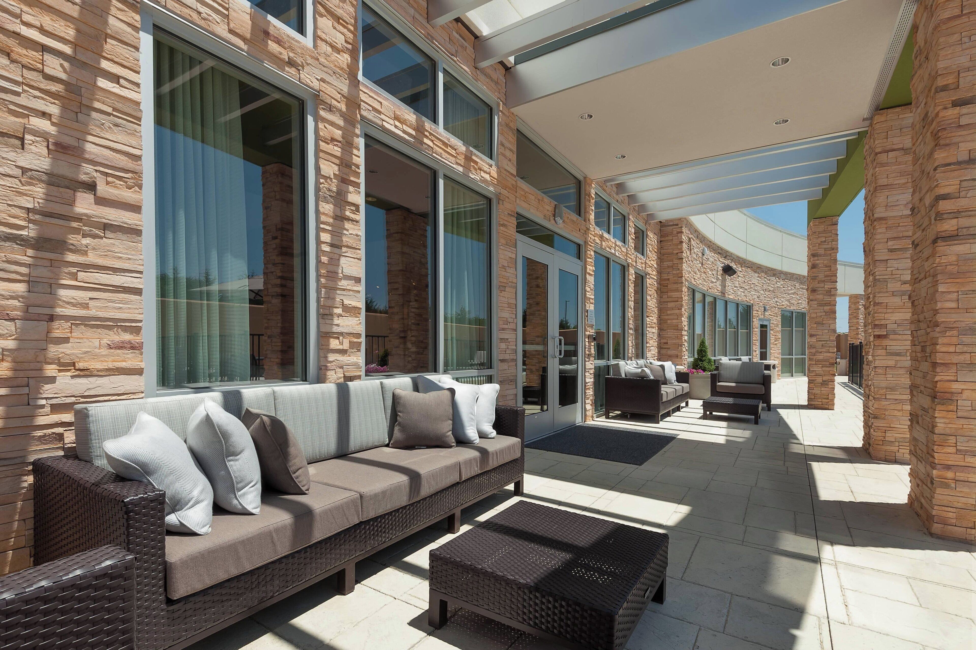 Courtyard by Marriott Ardmore in Ardmore, United States