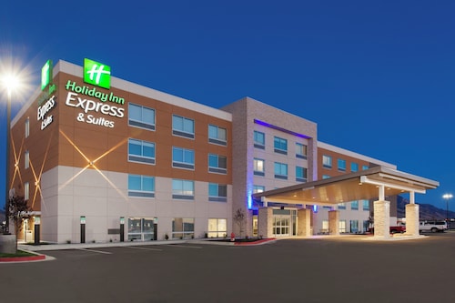 Holiday Inn Express & Suites Brigham City - North Utah by IHG