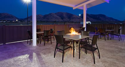 Holiday Inn Express & Suites Brigham City - North Utah by IHG