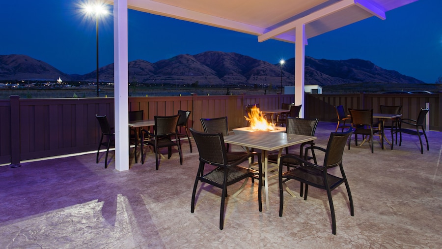 Holiday Inn Express & Suites Brigham City - North Utah by IHG