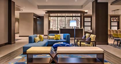 Hyatt House Raleigh / RDU / Brier Creek