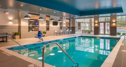 Hyatt House Raleigh / RDU / Brier Creek