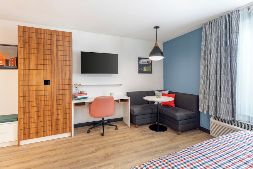 Uptown Suites Extended Stay Nashville TN – Smyrna Reviews, Deals & Photos 2026 - Expedia