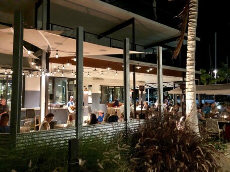 The Perry Hotel Marina Key West - Image 38