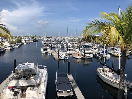 The Perry Hotel Marina Key West - Image 74