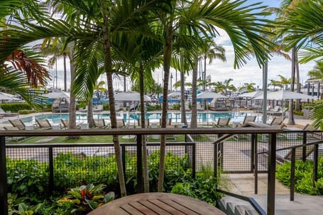 The Perry Hotel Marina Key West - Image 3