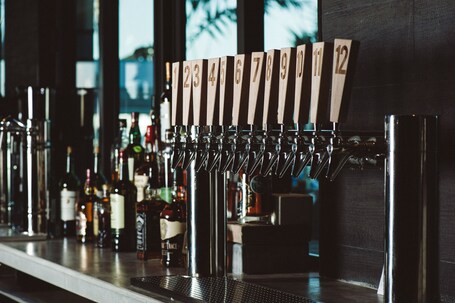 The Perry Hotel Marina Key West - Image 27