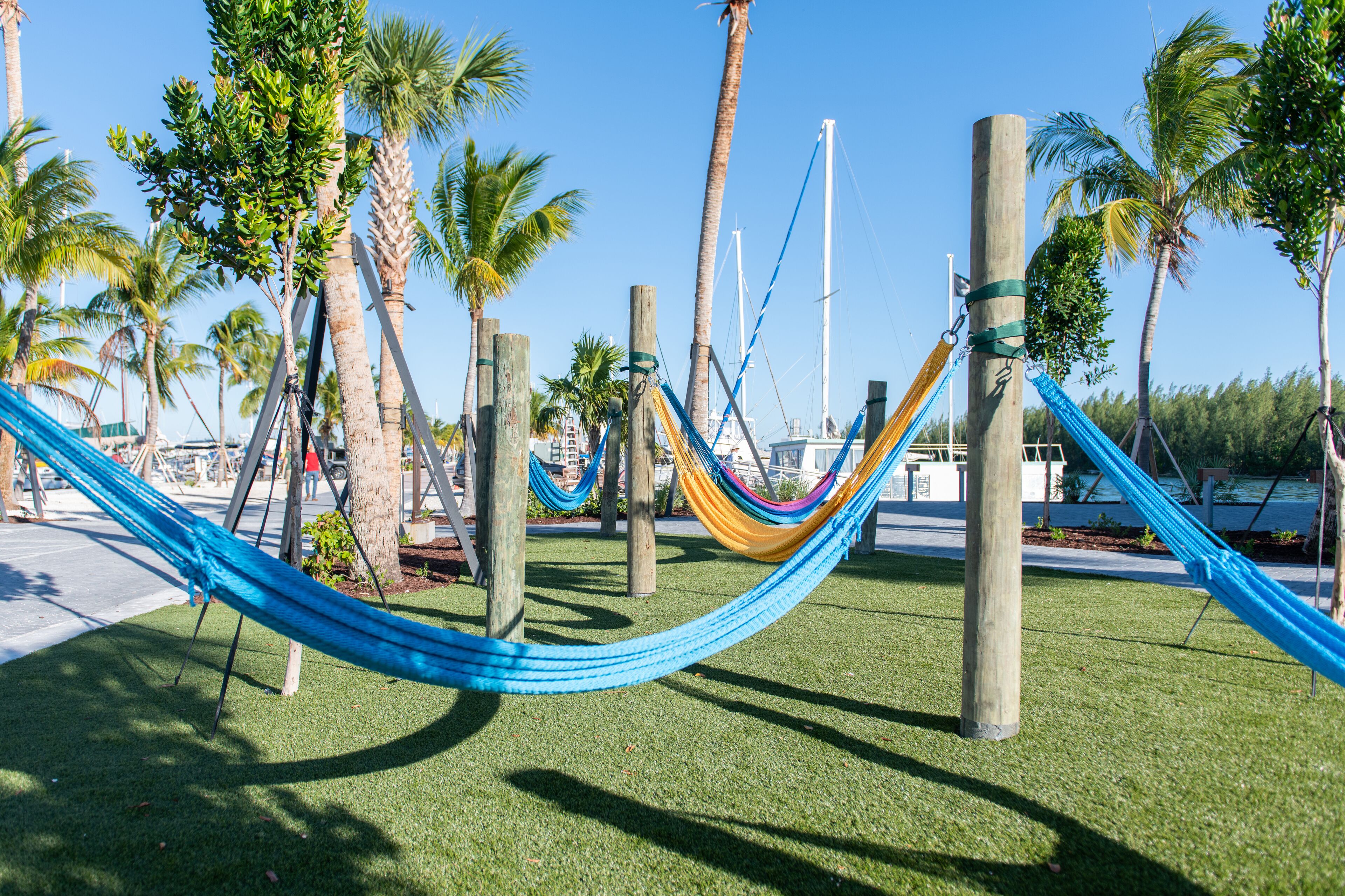 Foto - The Perry Hotel & Marina Key West