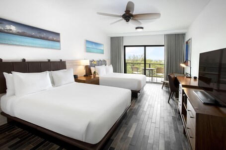 The Perry Hotel Marina Key West - Image 32