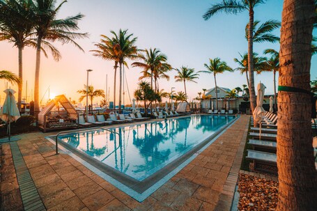The Perry Hotel Marina Key West - Image 52