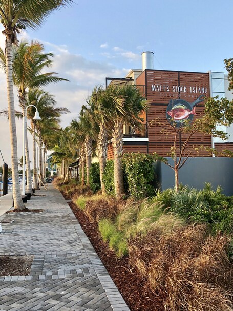 The Perry Hotel Marina Key West - Image 65