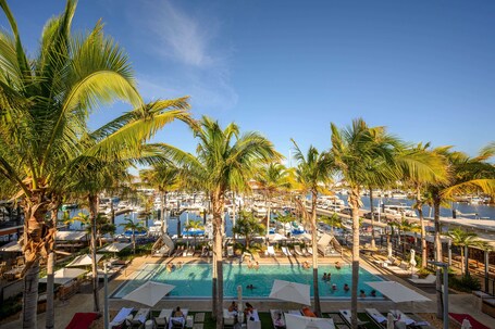 The Perry Hotel Marina Key West - Image 29