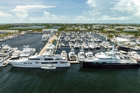 The Perry Hotel Marina Key West - Image 78