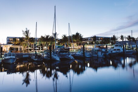 The Perry Hotel Marina Key West - Image 77