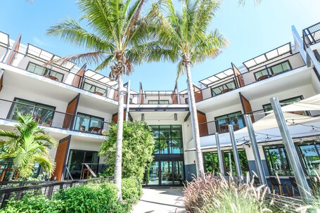 The Perry Hotel Marina Key West - Image 93