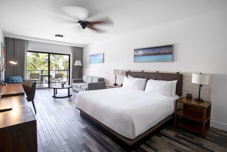 The Perry Hotel Marina Key West - Image 99