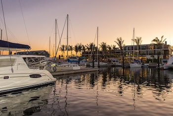 Marina at The Perry Hotel & Marina Key West